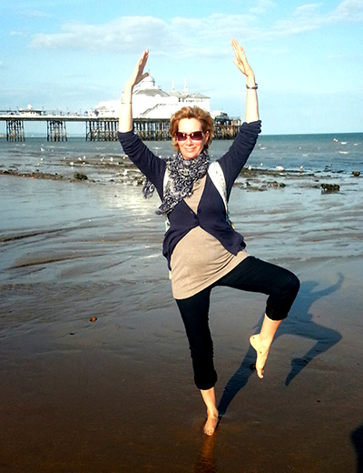 Nordsee, Katharina Malu-Peters