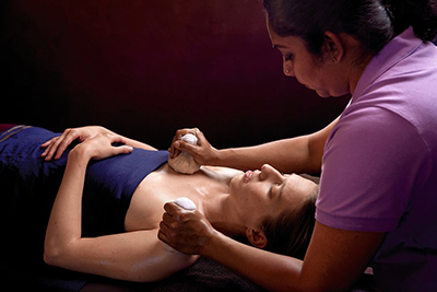 Ayurveda Resort, Steiermark