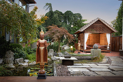 Ayurveda Resort, Steiermarks    